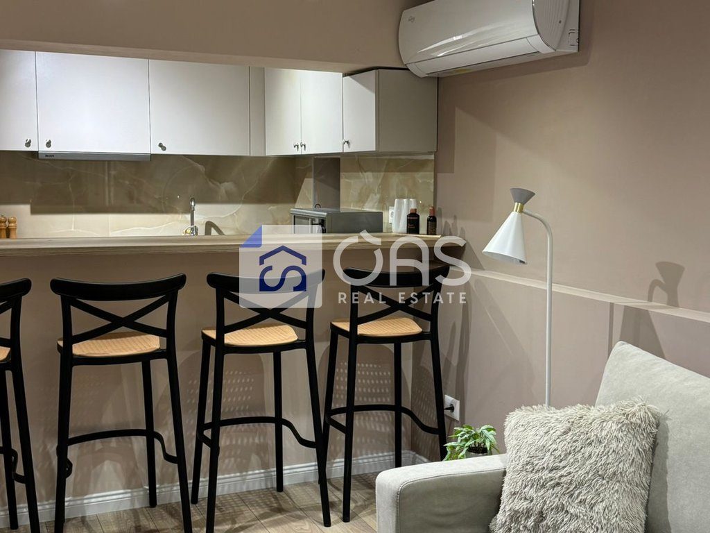 Jepet apartament me qera 2+1 pran Ambasades Amerikane