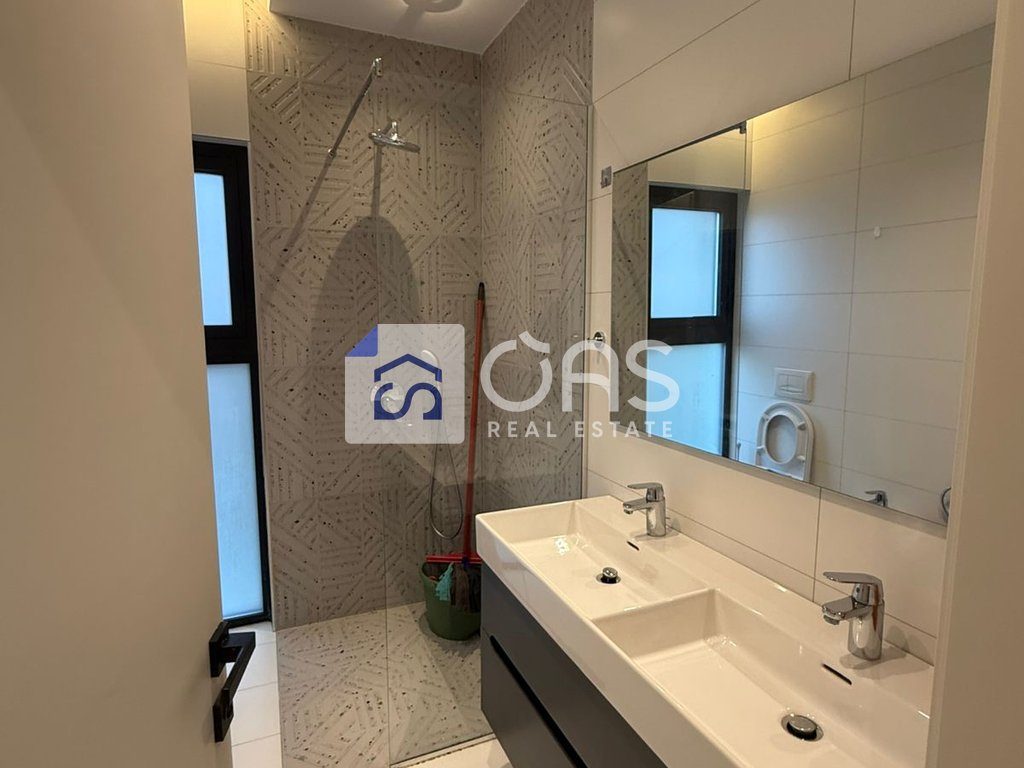 Jepet apartament  me qera 2+1+ post parkimi tek Liqeni i Farkes "Delux O2 Residenc"