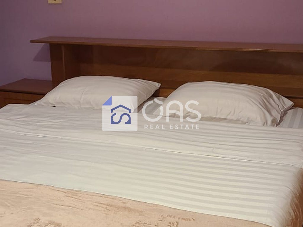 Jepet apartament me qera 2+1 ne Shkoze