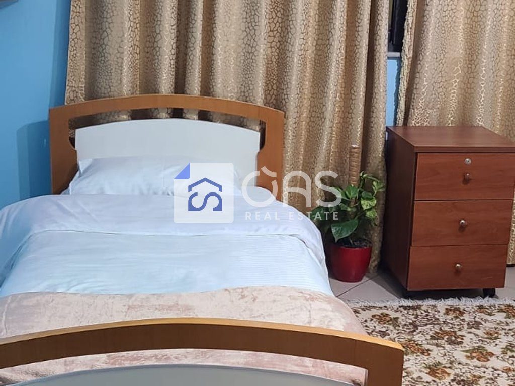 Jepet apartament me qera 2+1 ne Shkoze