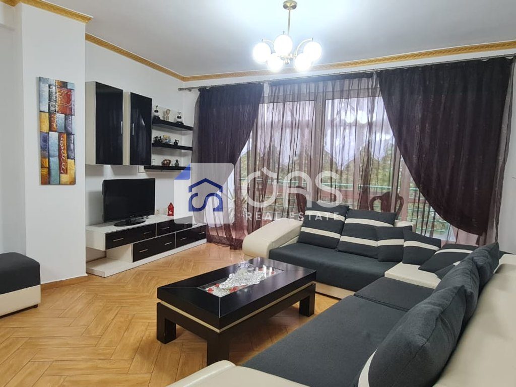 Jepet apartament me qera 2+1 ne Don Bosko