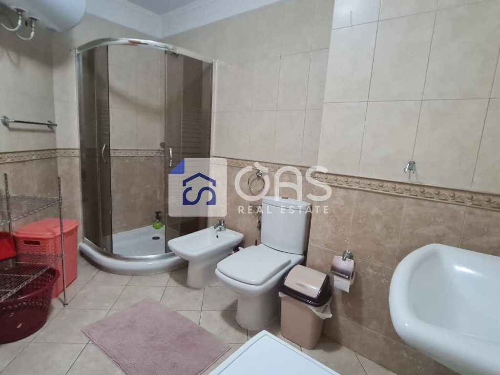 Jepet apartament me qera 2+1 ne Don Bosko