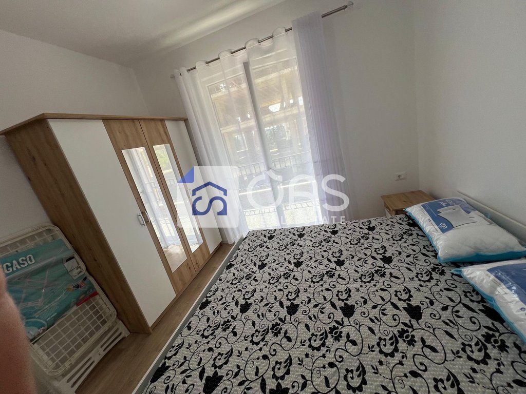 Jepet apartament me qera 2+1 ne Paskuqan