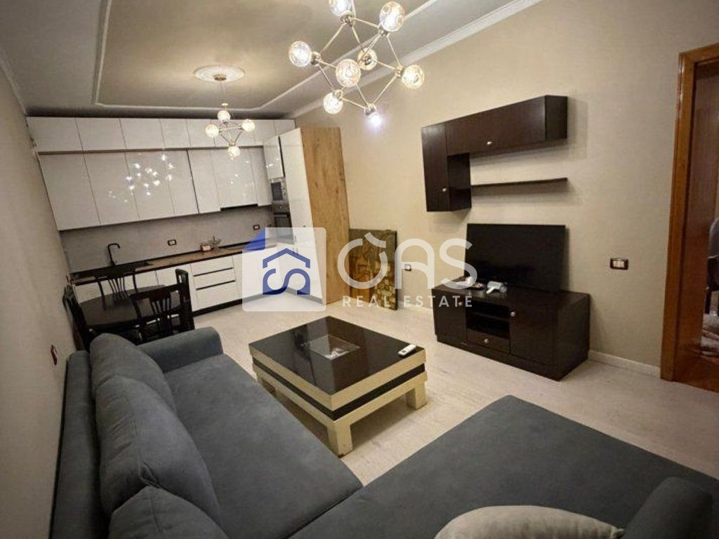 Jepet apartament me qera 2+1 tek Myslym Shyri