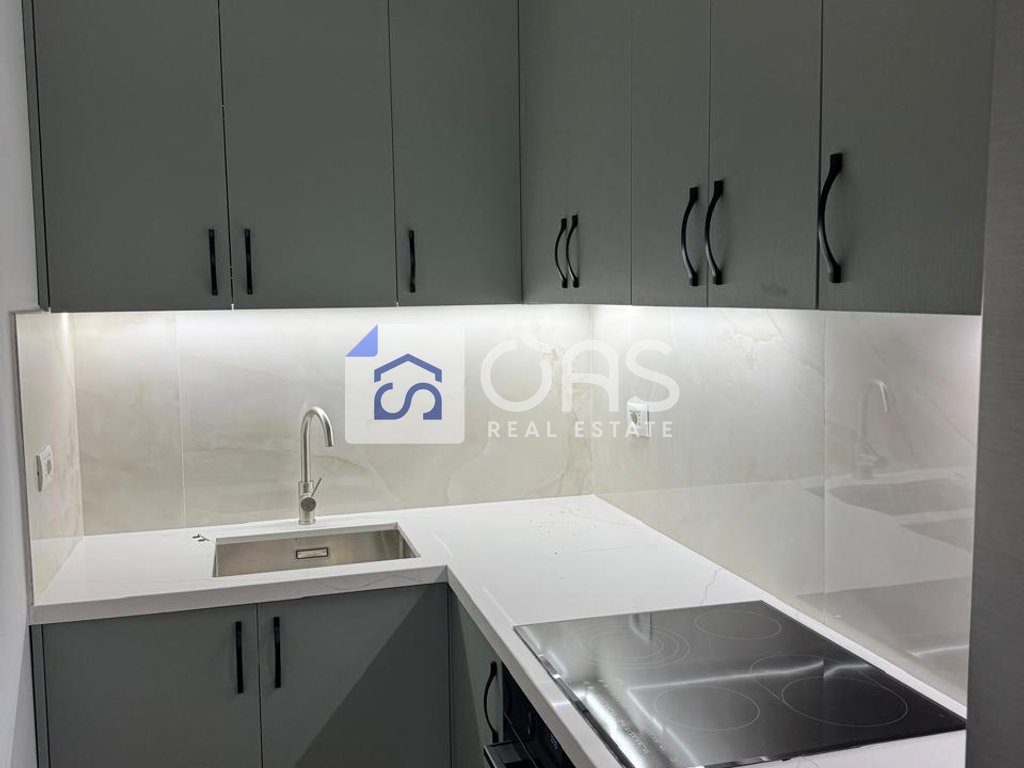 Jepet apartament me qera 2+1 tek Rruga e Kavajes