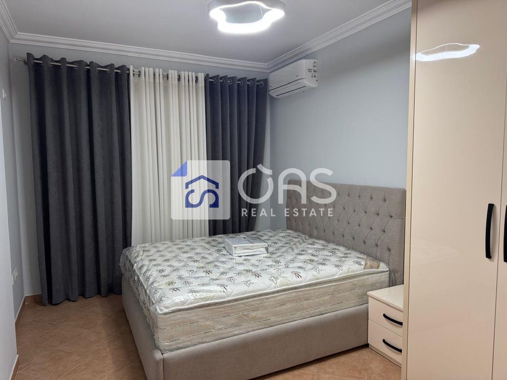 Jepet apartament me qera 2+1 tek Rruga e Kavajes