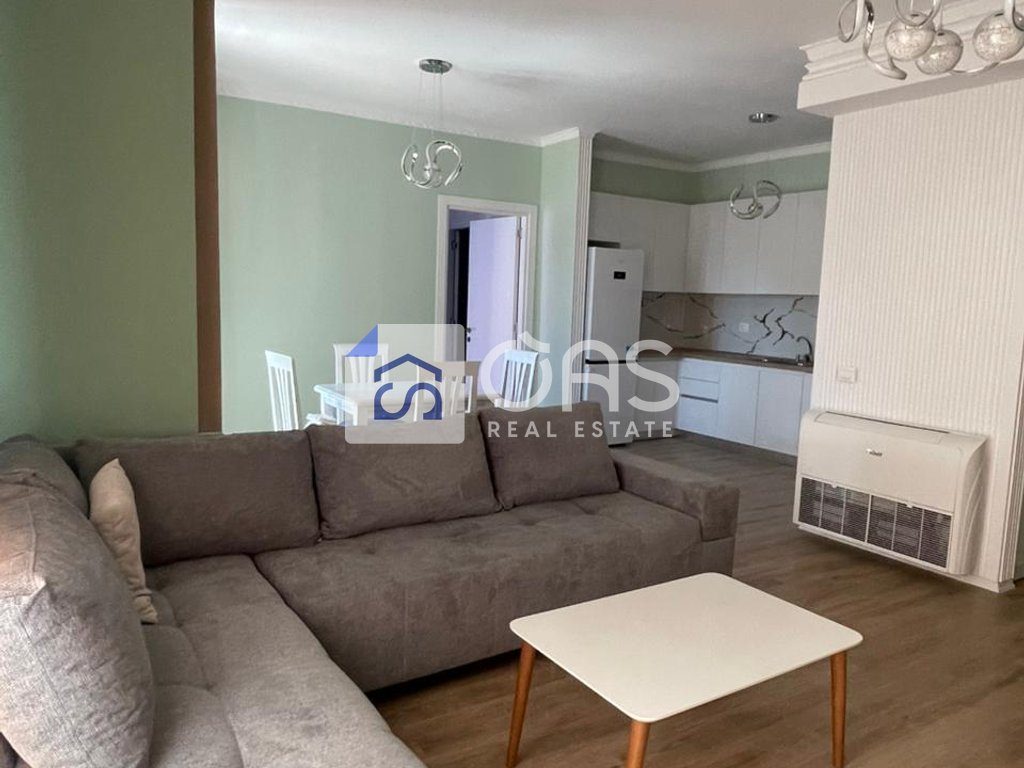 Jepet apartament me qera 2+1 tek Myslym Shyri