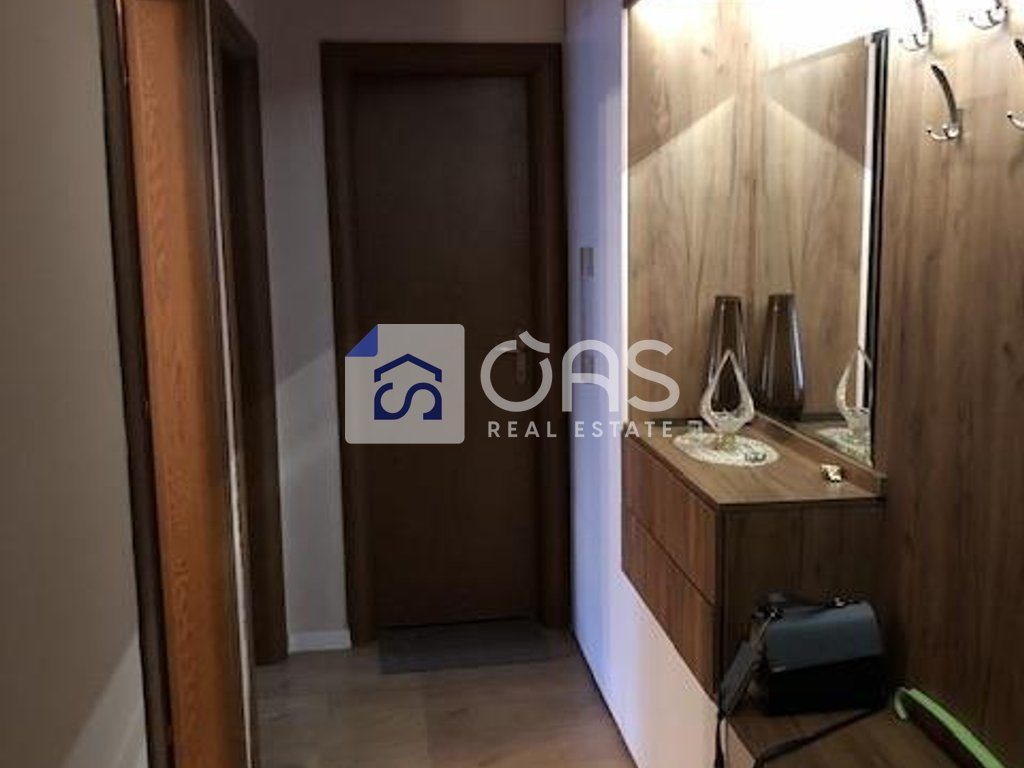 Jepet apartament 1+1 tek Misto Mame