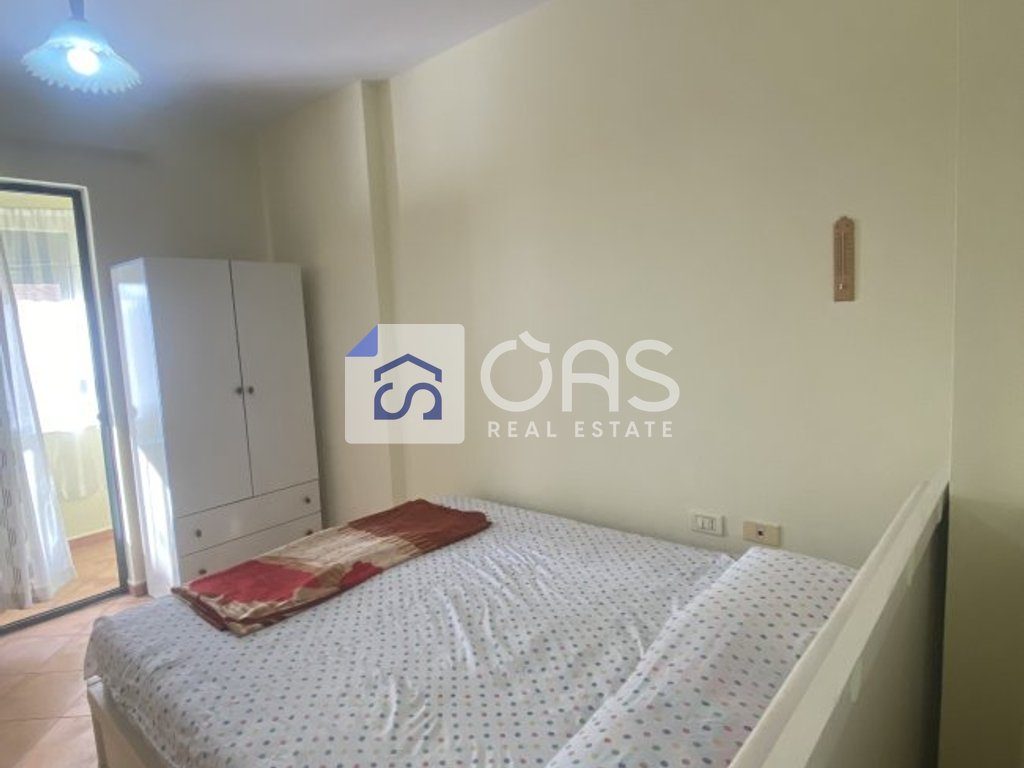Jepet me qera apartament 1+1 tek Selvia