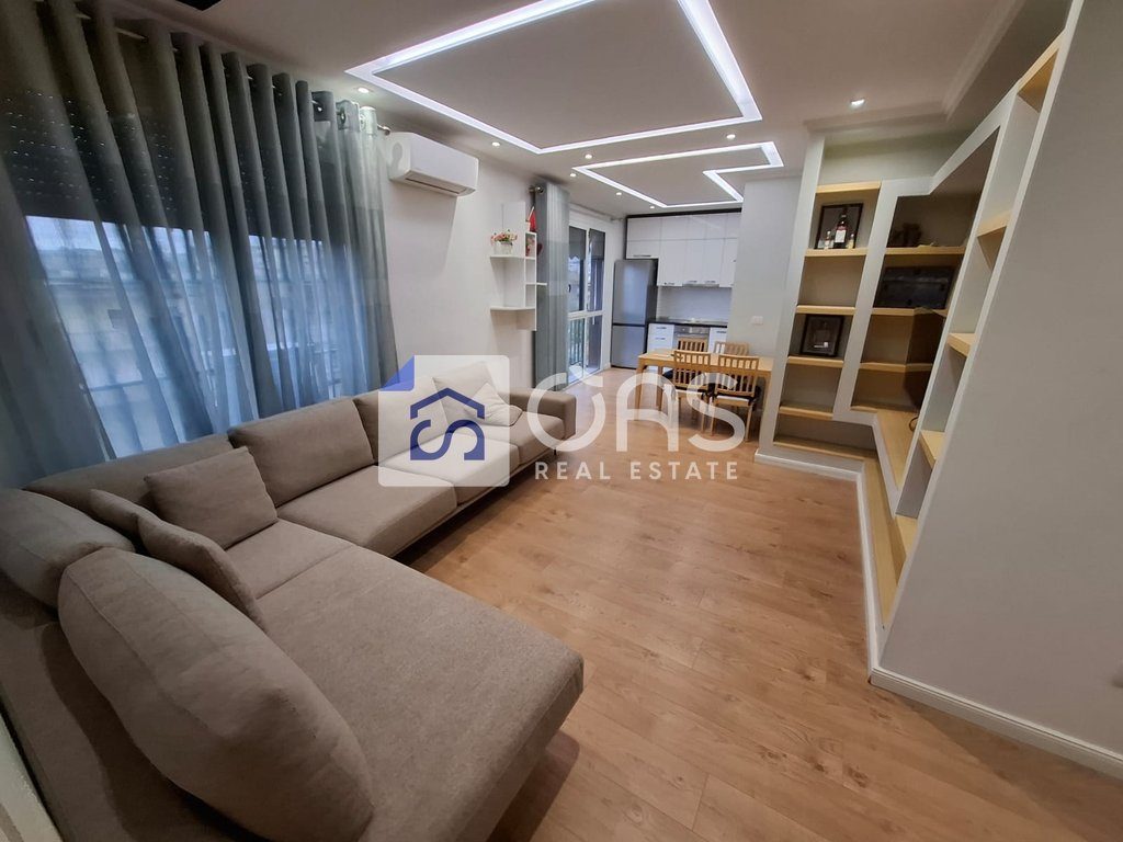 Jepet me qera apartament 1+1 ne Zog te Zi