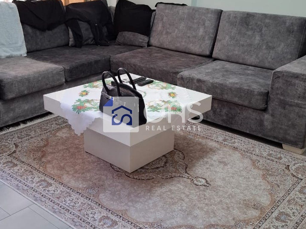 Jepet me qera apartament 2+1+2 ne Astir pran Vila L