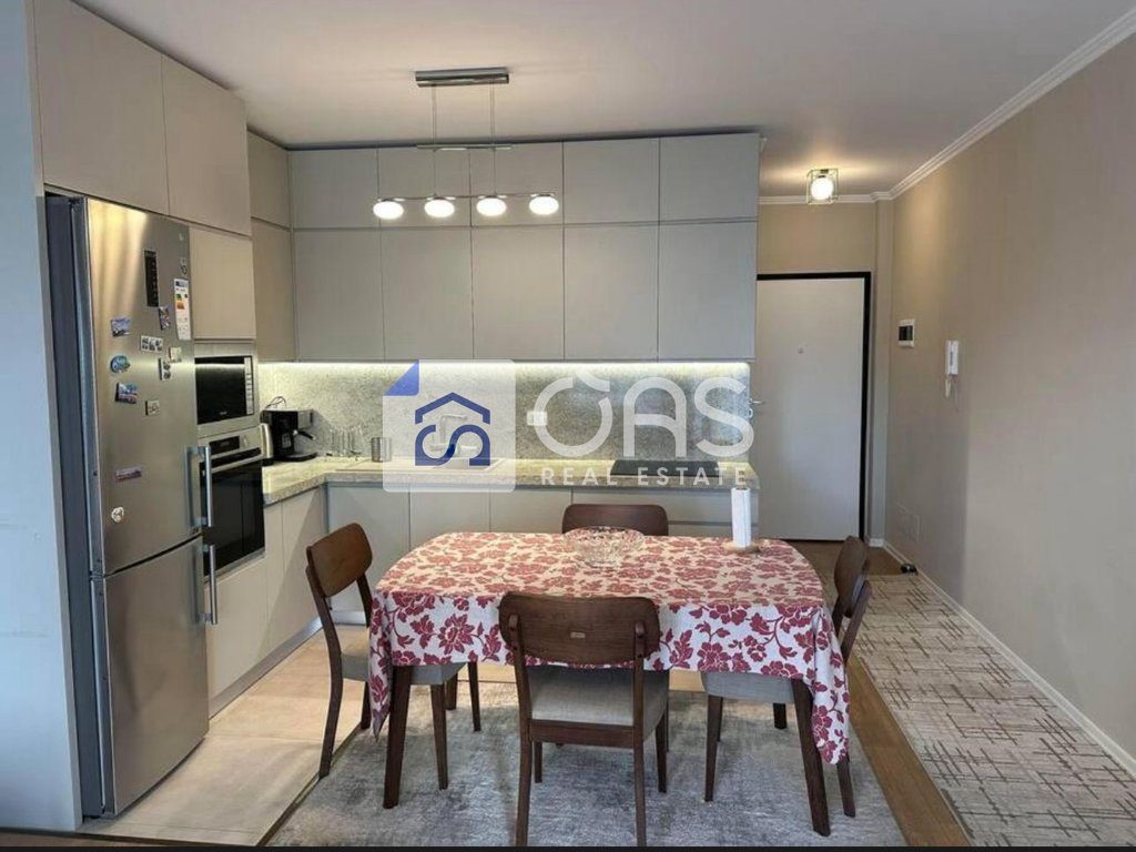 Jepet apartament 2+1+2 tek Fiori Di Bosko