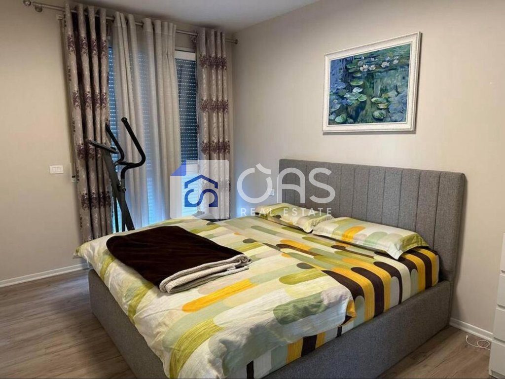 Jepet apartament 2+1+2 tek Fiori Di Bosko