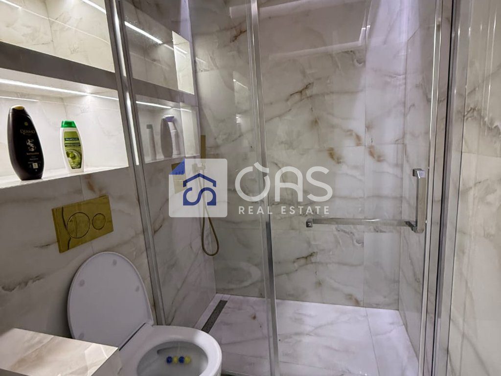 Jepet apartament me qera 1+1 tek 21 Dhjetori