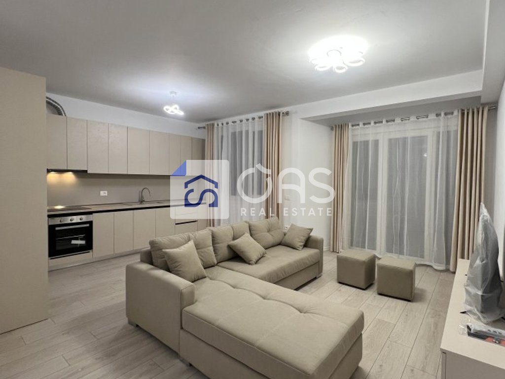 Jepet apartament me qera  2+1+ post ne Astir “River Residenc”
