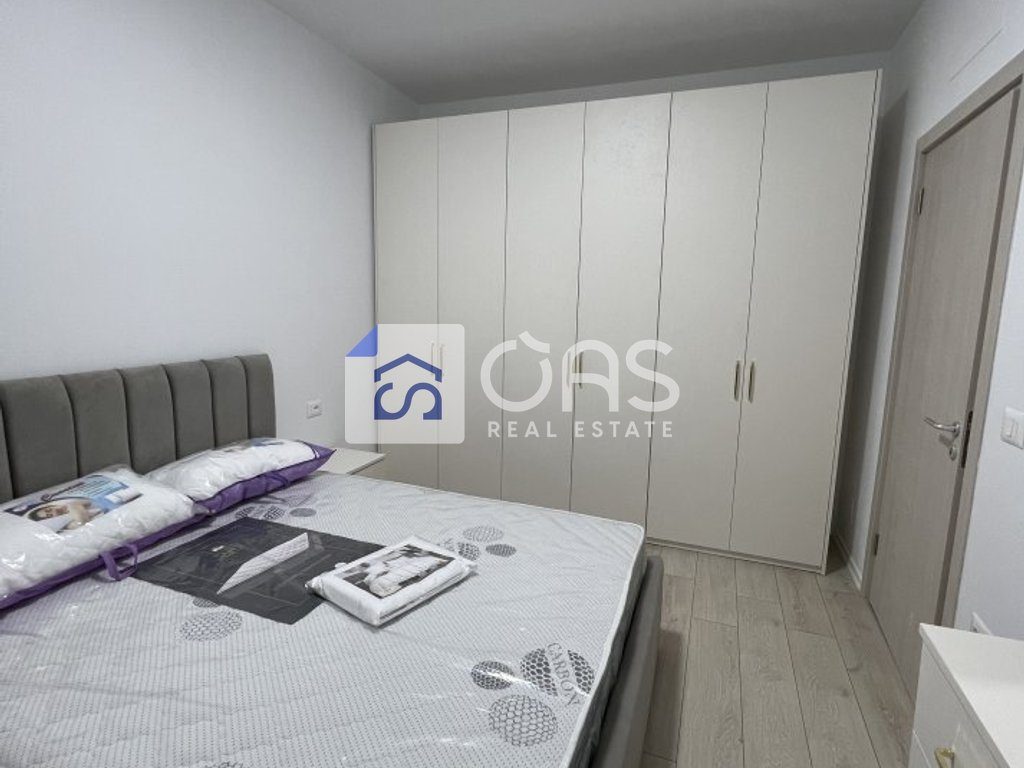 Jepet apartament me qera  2+1+ post ne Astir “River Residenc”