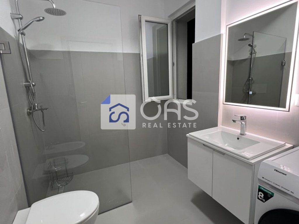 Jepet apartament me qera  2+1+ post ne Astir “River Residenc”