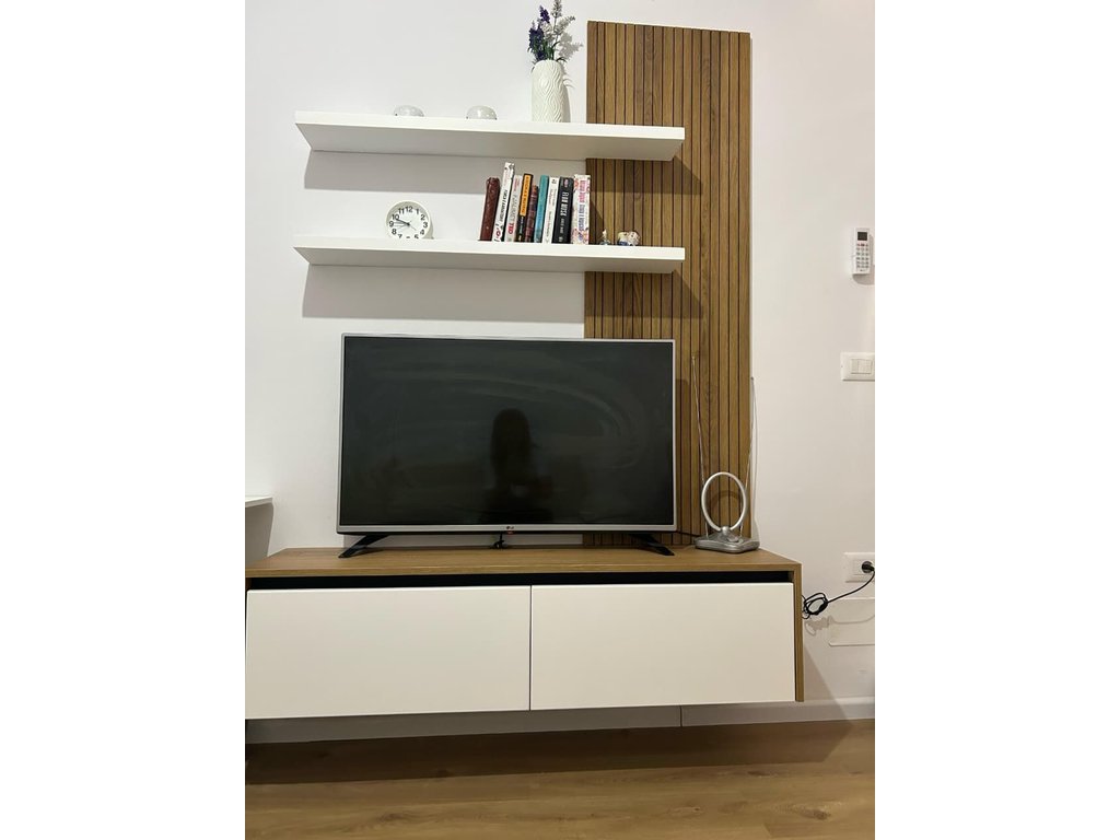 Apartament 1+1 Me Qira tek Rezidenca Kadiu,Ali Demi