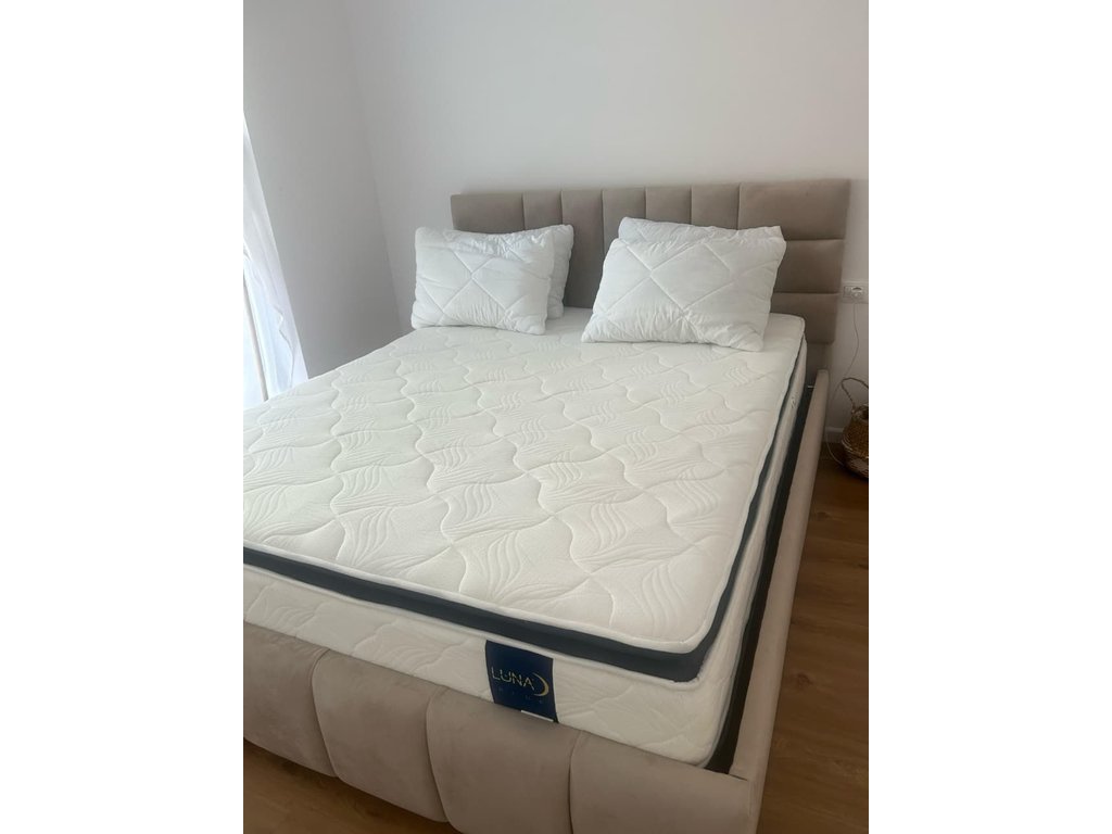 Apartament 1+1 Me Qira tek Rezidenca Kadiu,Ali Demi