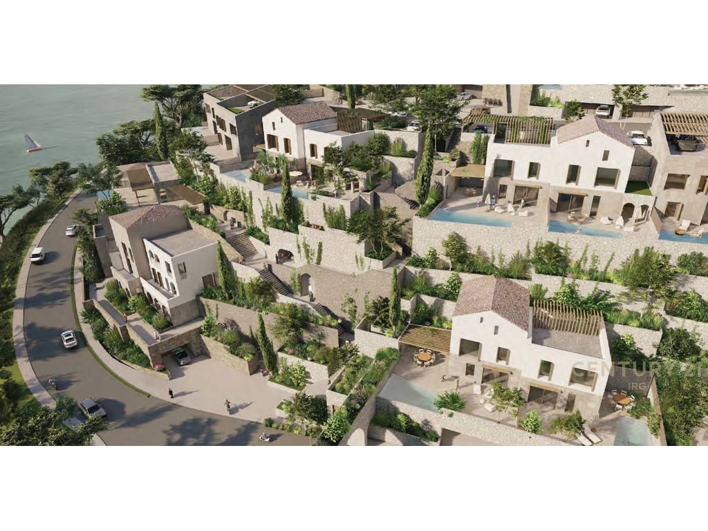 SHITET VILE ME PAMJE NGA DETI | FOLIE VILLAGE, JALE