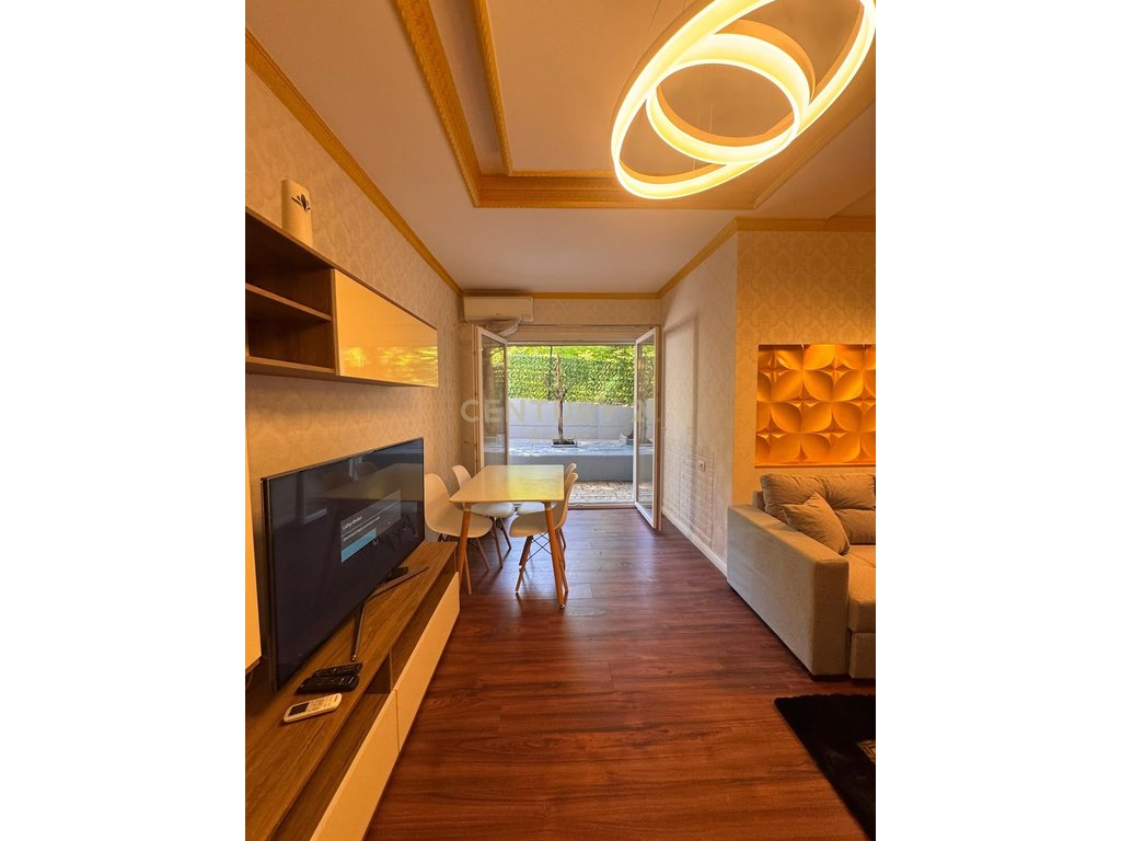 LIQENI I THATE, APARTAMENT 2+1 PER QIRA