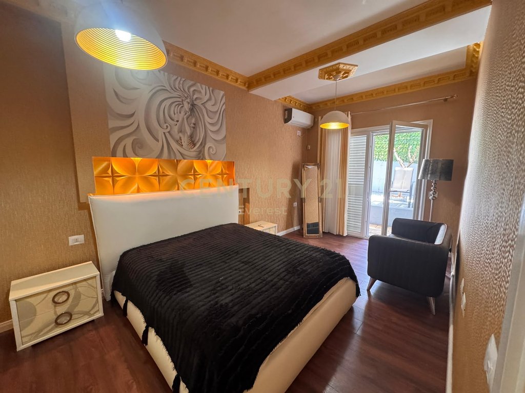 LIQENI I THATE, APARTAMENT 2+1 PER QIRA