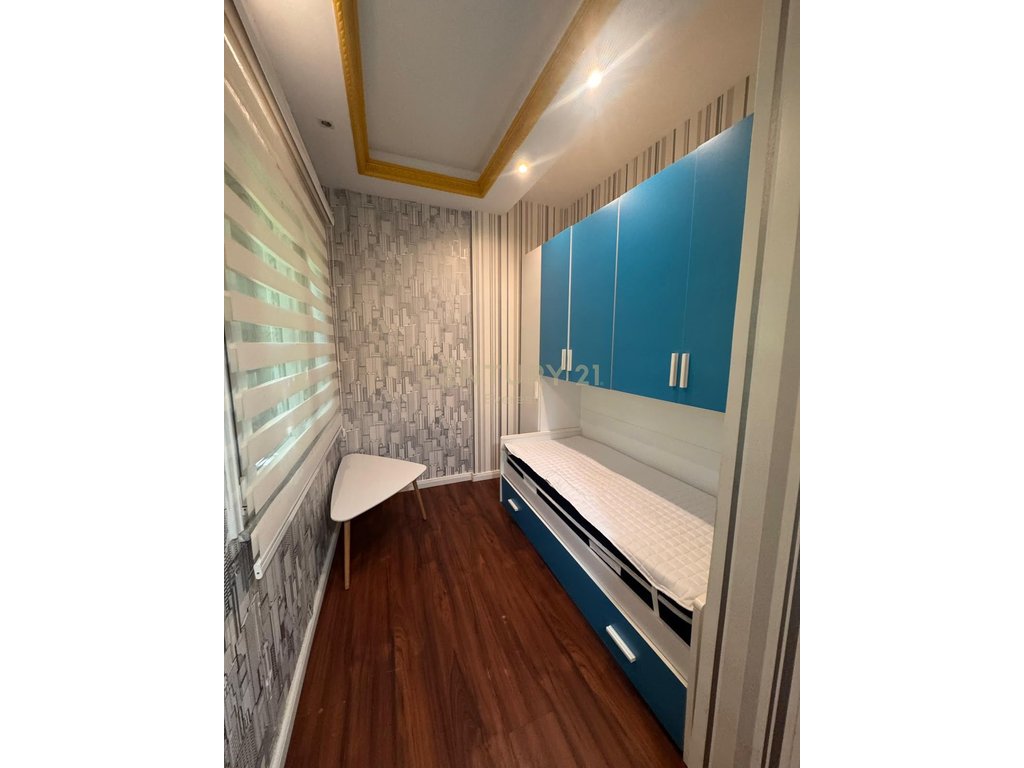LIQENI I THATE, APARTAMENT 2+1 PER QIRA