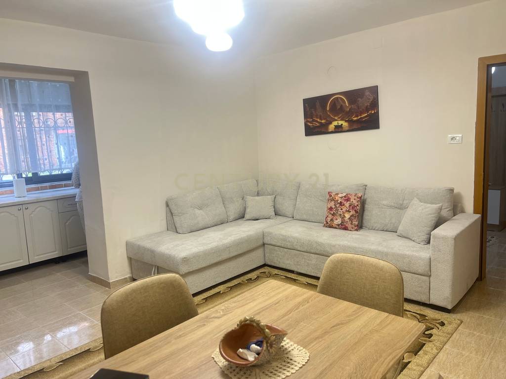 Apartament 1+1 Për Shitje në Bahçe te Çakajve Shkodër - 72,000€ | 70 m²