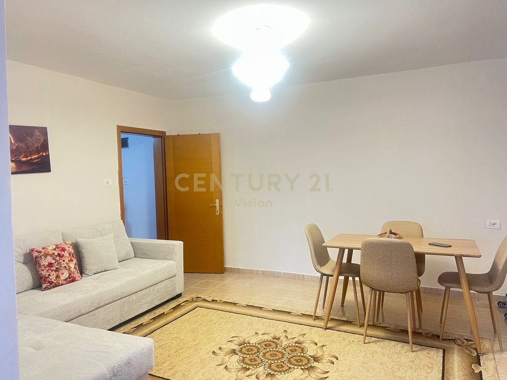 Apartament 1+1 Për Shitje në Bahçe te Çakajve Shkodër - 72,000€ | 70 m²