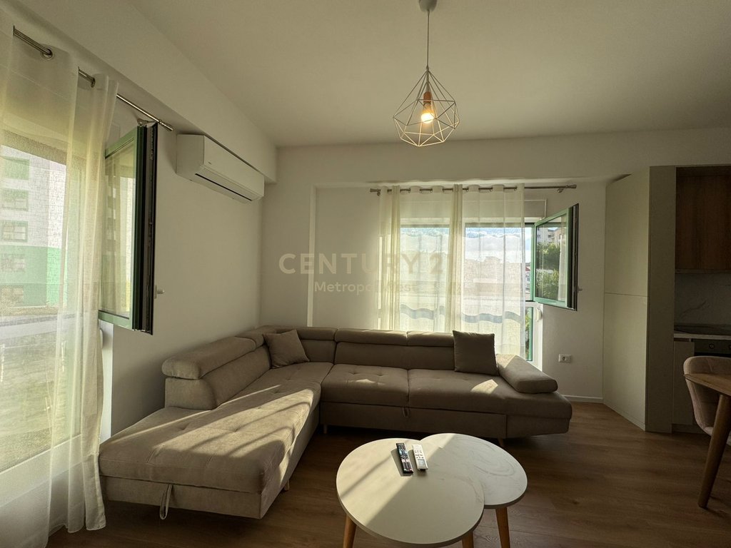 Apartament 2+1+2 me qira te Rezidenca Kaimi, Ali Demi