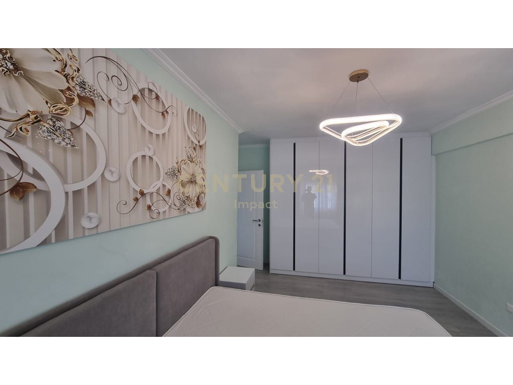 Apartament 2+1 Me Qira në Ish Parku, Tiranë - 800.00€!