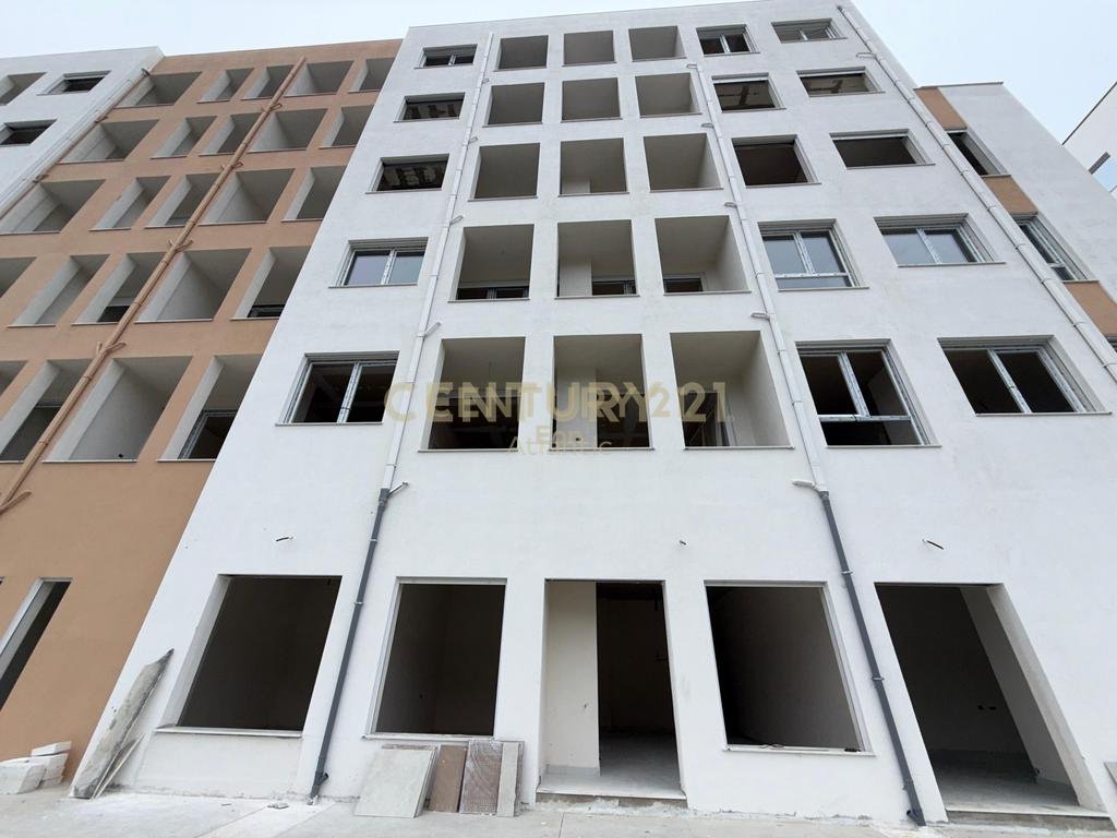 Apartament 1+1 Për Shitje në Golem, Durrës - 79,425€ | 63.54 m²