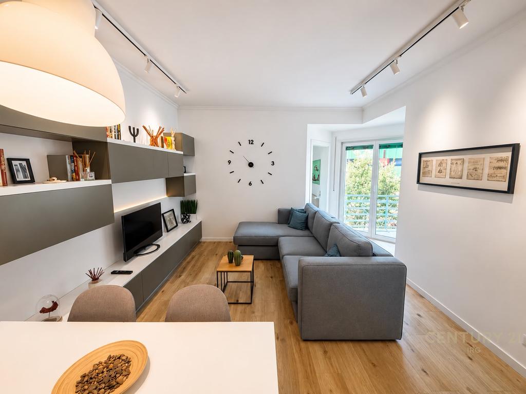 SHITET APARTAMENT 2+1 TEK REZIDENCA KODRA E DIELLIT | 185 MILION LEKE.