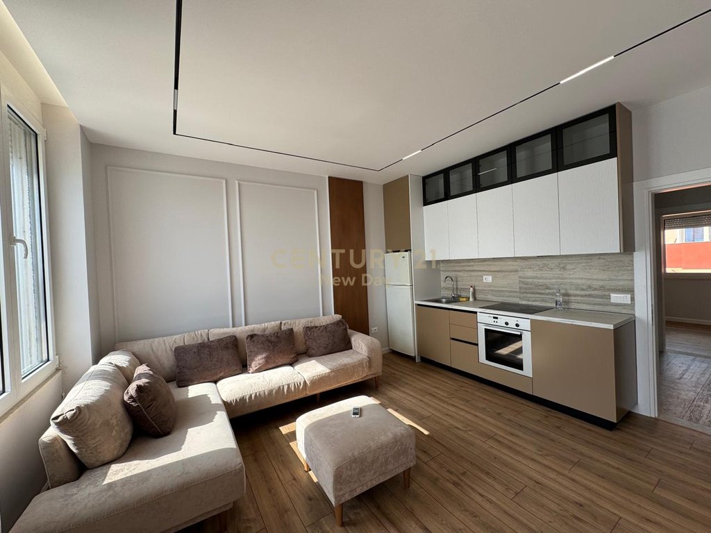 Apartament 1+1 Në Shitje në Plazh, Durrës - Çmimi sipas kërkesës | 59 m²
