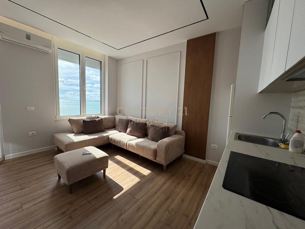 Apartament 1+1 Në Shitje në Plazh, Durrës - Çmimi sipas kërkesës | 59 m²