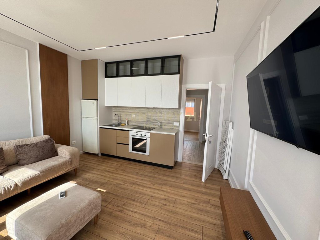 Apartament 1+1 Në Shitje në Plazh, Durrës - Çmimi sipas kërkesës | 59 m²