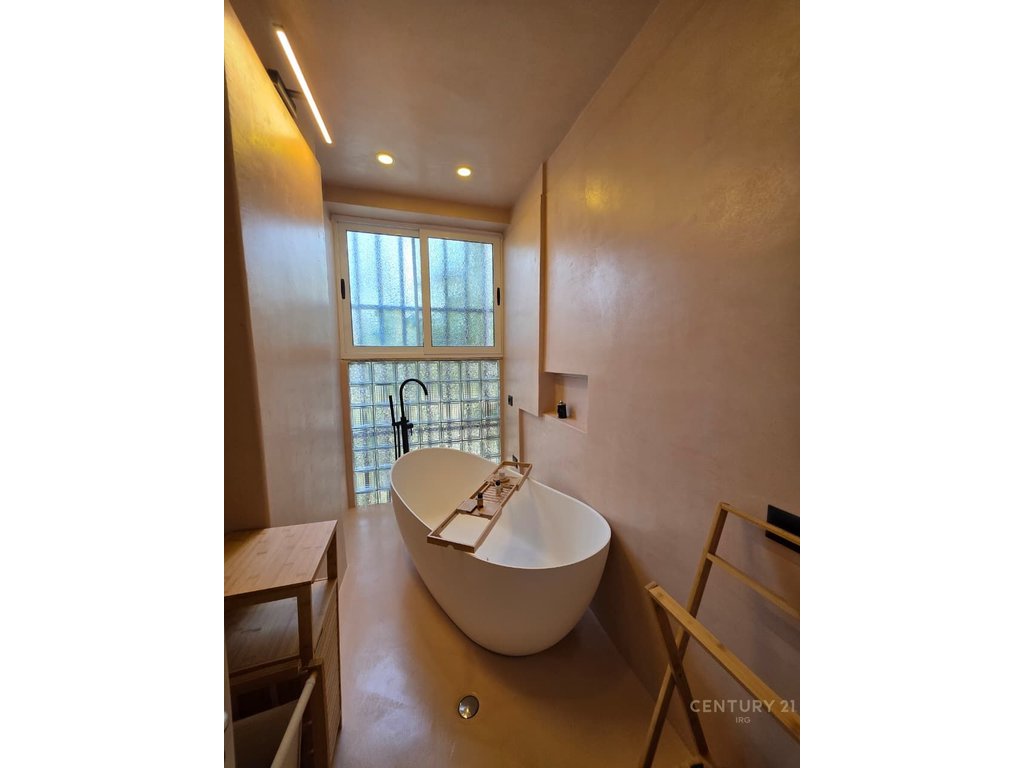 ✨ Apartament 2+1+2 | Me Qira 📍 Ura e Tabakëve – pranë Toptani Center