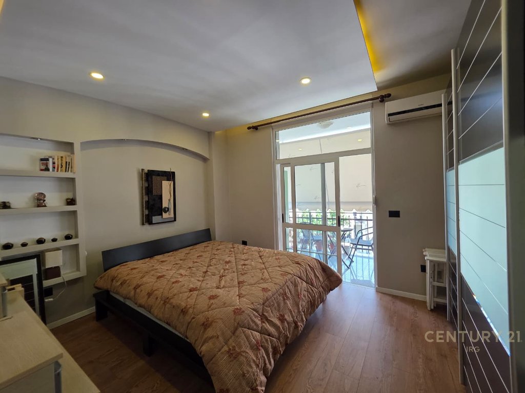 ✨ Apartament 2+1+2 | Me Qira 📍 Ura e Tabakëve – pranë Toptani Center