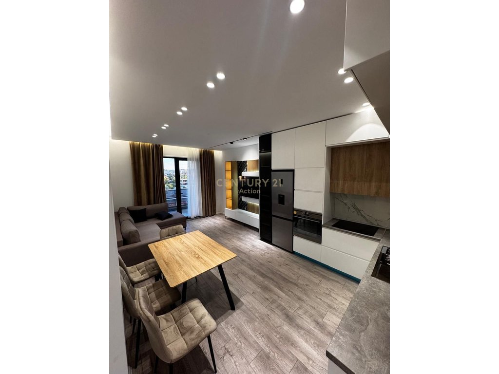 🏡 Jepet me qira apartament 2+1+2 – Unaza e Re, Paskuqan!