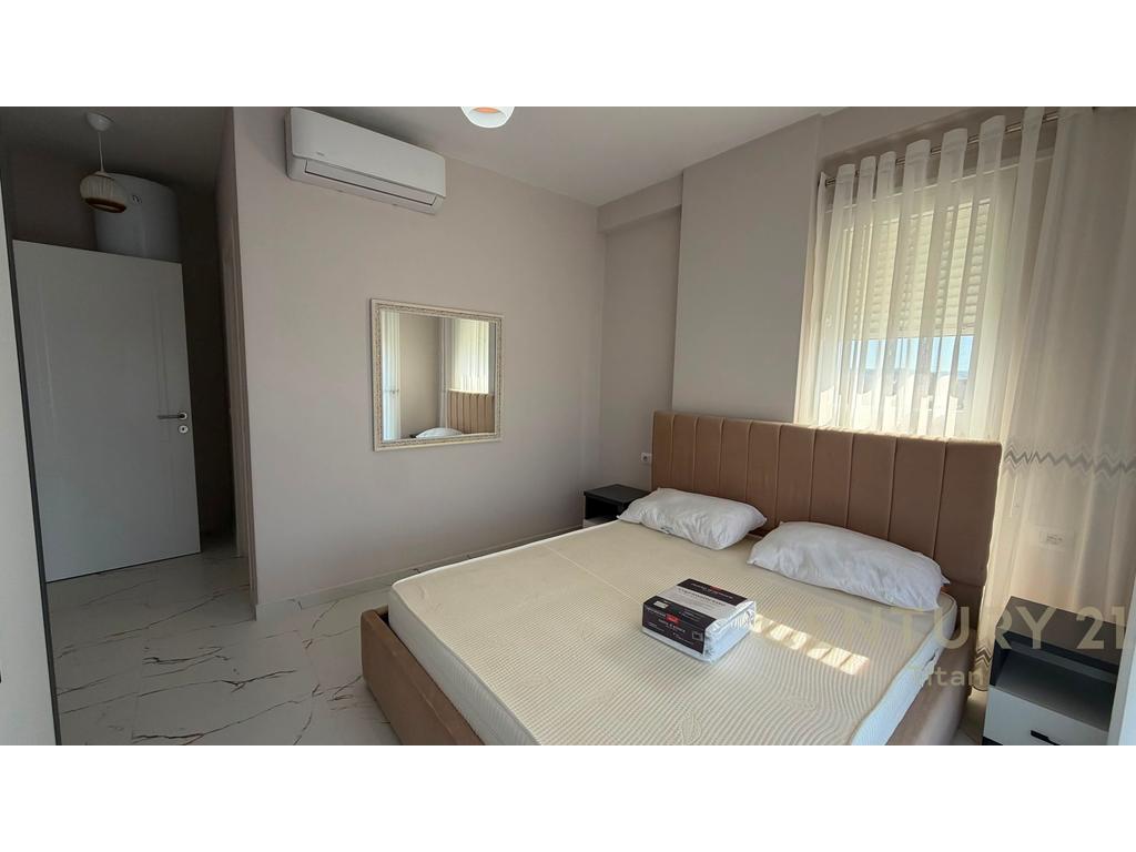 Jepet me qira apartament 2+1+2 ne Don Bosko
