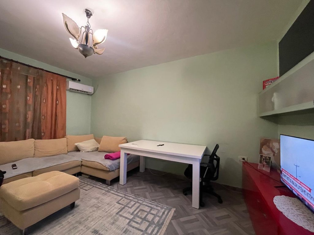Apartament 1+1 Për Shitje në Irfan Tomini, Tiranë