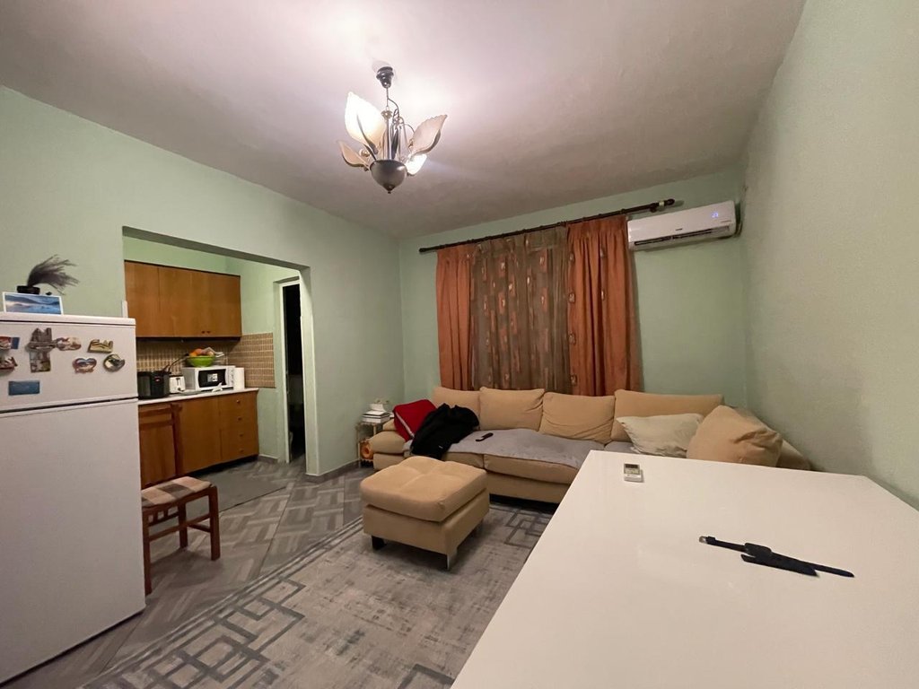Apartament 1+1 Për Shitje në Irfan Tomini, Tiranë