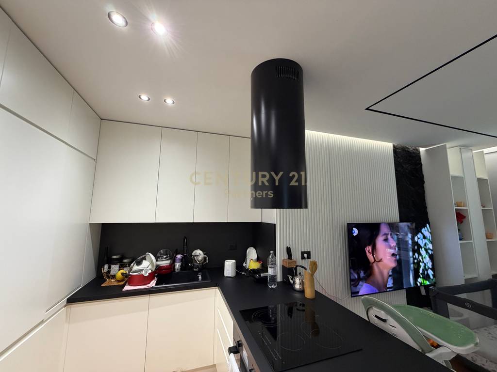 SHESIM APARTAMENT 2+1+2 NE ASTIR !
