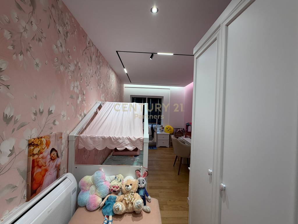 SHESIM APARTAMENT 2+1+2 NE ASTIR !