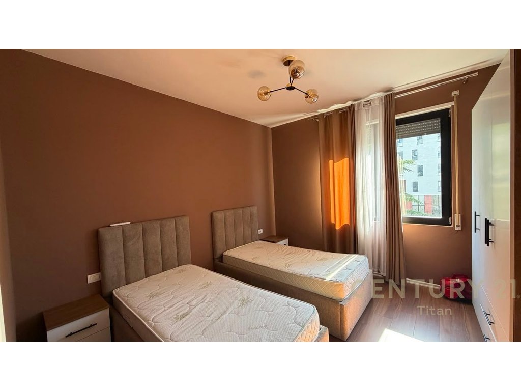 JEPET ME QIRA  APARTAMENT 2+1+2 NE RRUGEN DON BOSKO