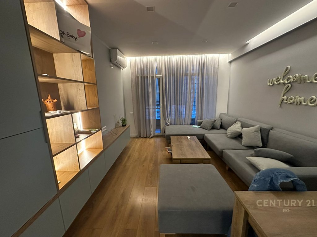 APARTAMENT1+1 TEK KOMUNA E PARISIT!