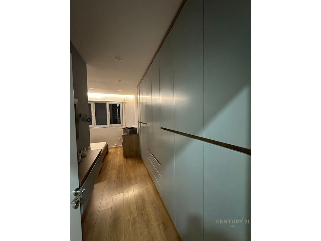 APARTAMENT1+1 TEK KOMUNA E PARISIT!
