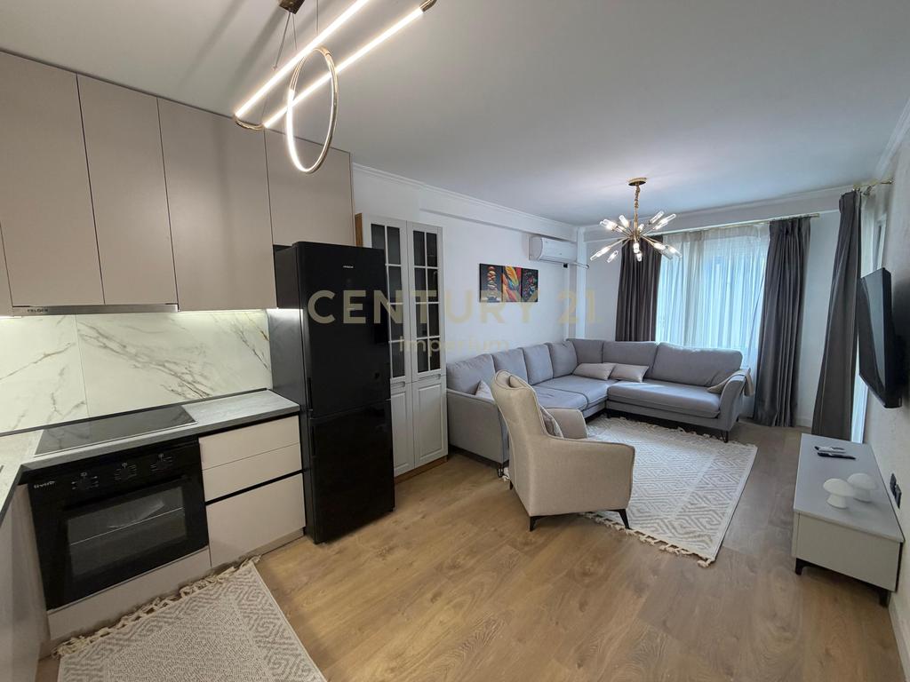 Apartament 1+1 në shitje, Astir!
