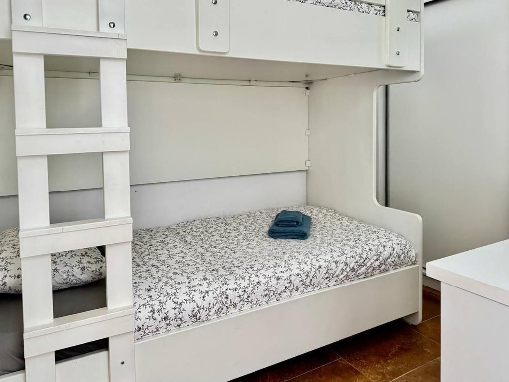 Sarandë, Shesim apartament me pamje nga deti- Hotel Butrinti