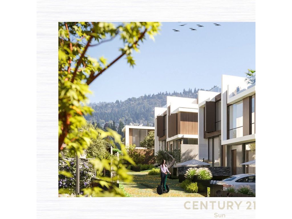 Shitet Vilë Luksoze 3-Katëshe te Lake Diamond Villas & Residences – Liqeni i Thatë